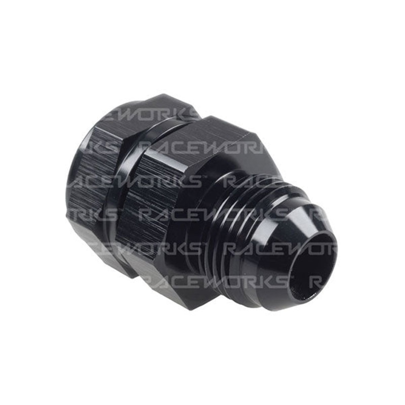 O-Ring Barb to AN Male Flare AN-8 TO 15MM BARB ADAPTOR SUITS EFP-108/116/485