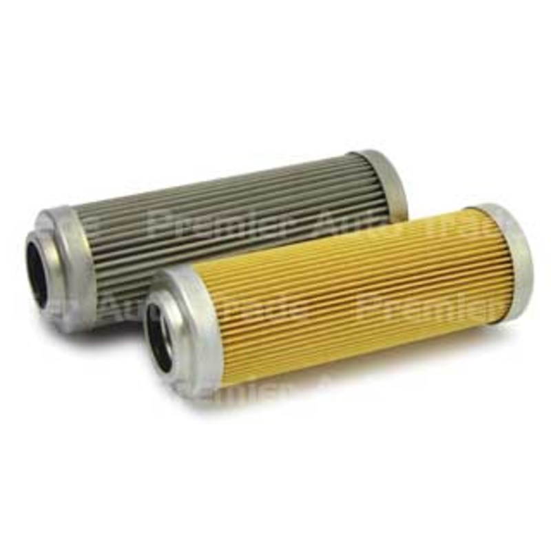 Paper Element Long (10 Micron) W/orings  FL-71805