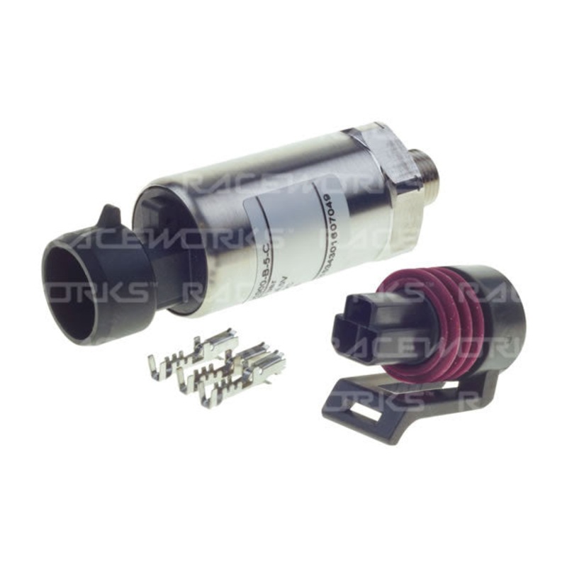 Raceworks 150PSI Euro Pressure Sensor