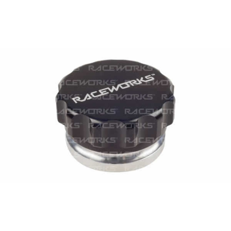 Raceworks Aluminium Filler Weld Ons Female 1″