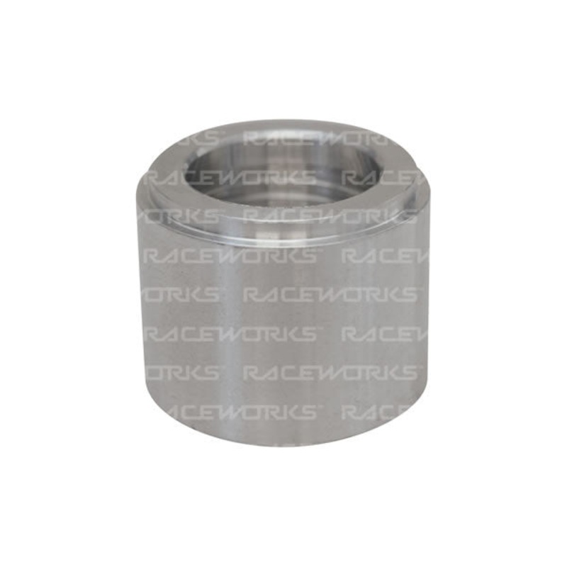 Raceworks  NPT Weld Ons Fittings 1/8IN NPT ALUMINIUM