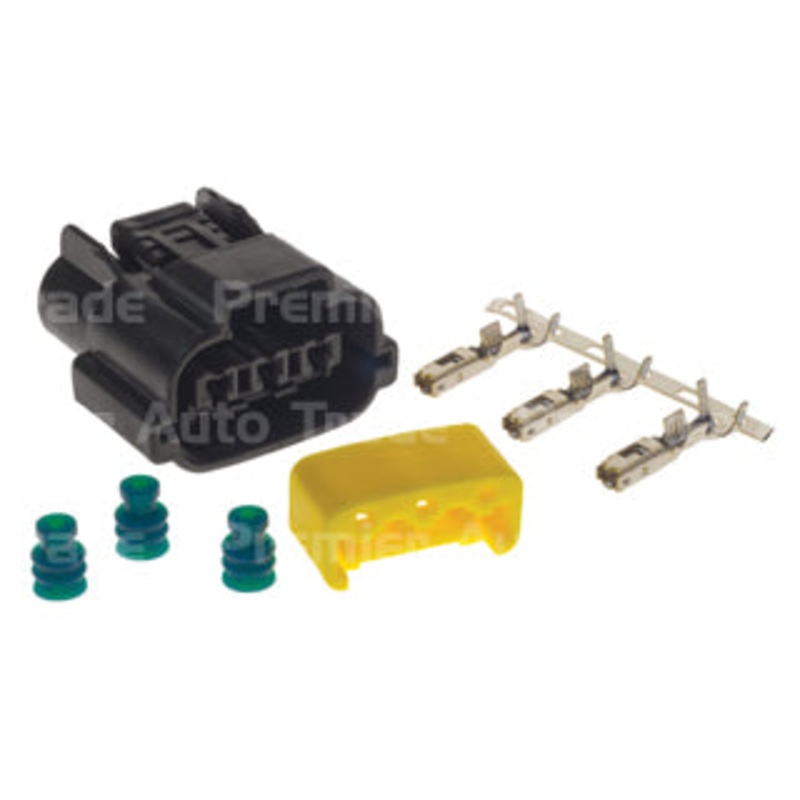 Rb25 coil pack plug