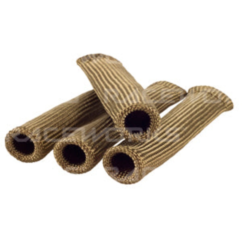 Spark Plug Boot Heatshields