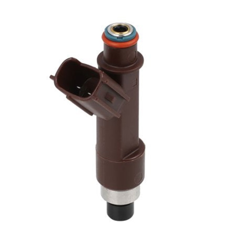 Toyota Landcruiser injector V8 Petrol 23250-50060