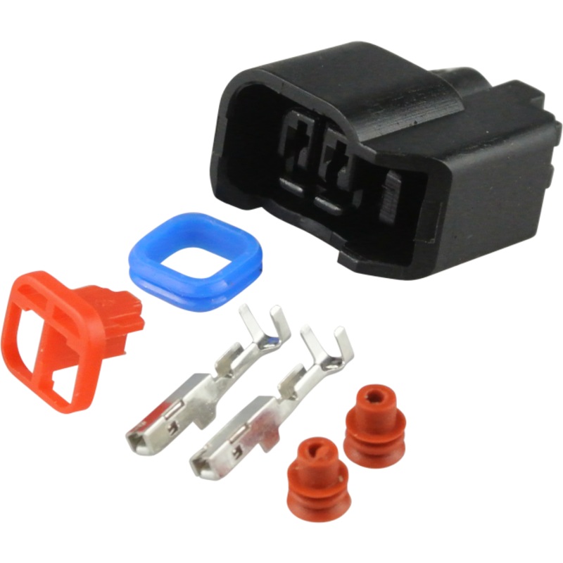 USCAR Wiring Plug Plug and pins
