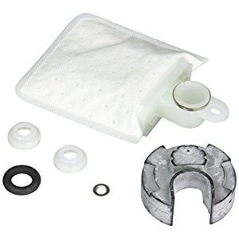 Walbro Fuel Pump Fitting Kit Evo1-9