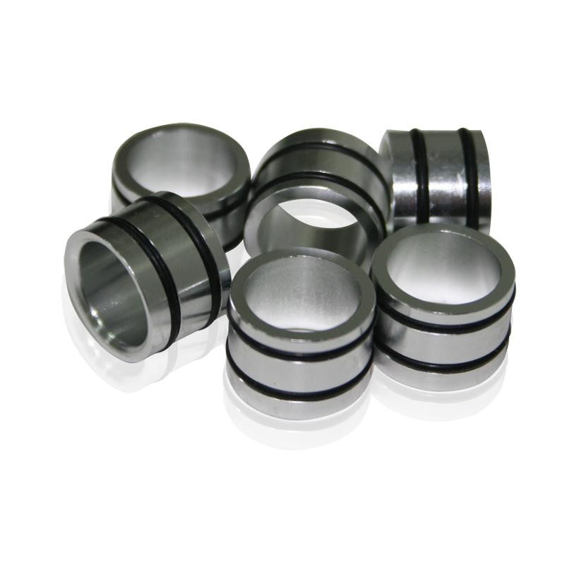Aeroflow Injector Adapter 11mm to 14mm 6 Pack
