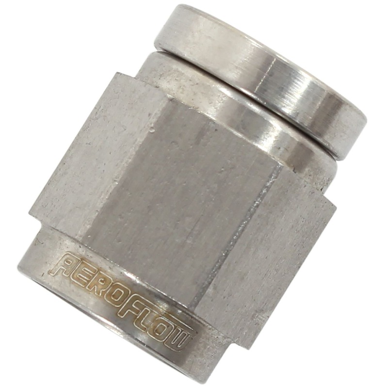 EGT Bung Cap Only Suit AF989-04SS-01 Type K Weld-On