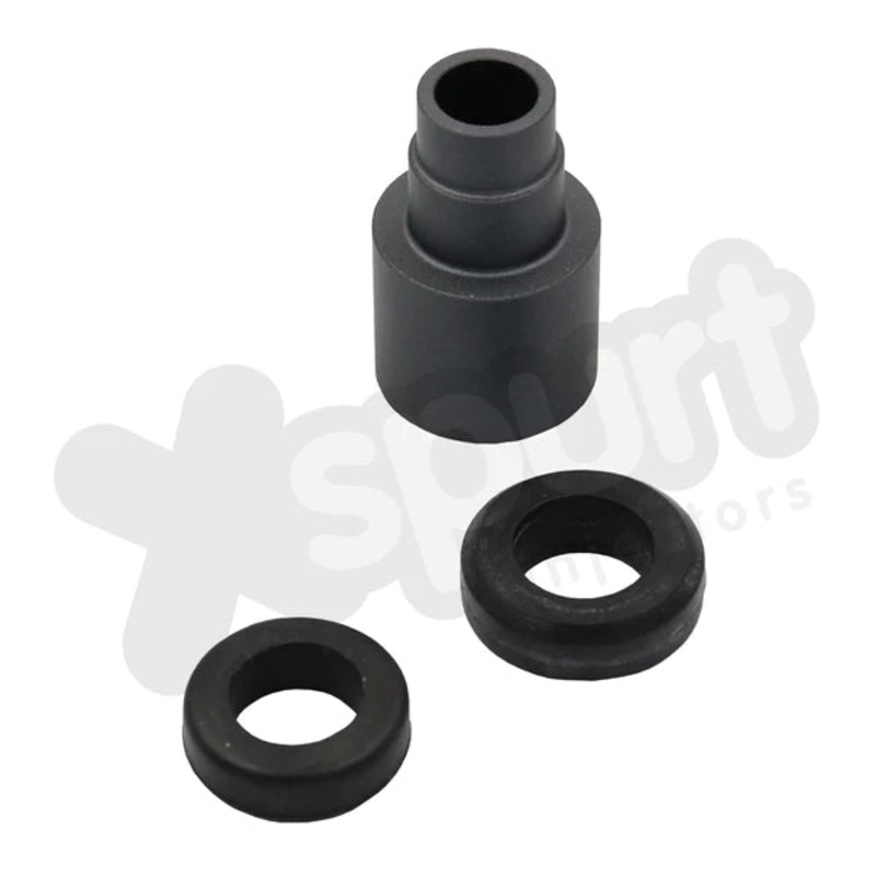 Extension Lower Jap Manifold