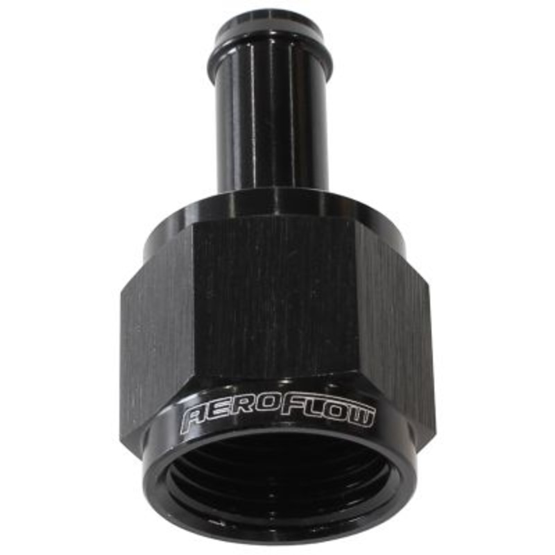Female AN to Barb – Straight AN-3 TO BARB 3/16 Raceworks