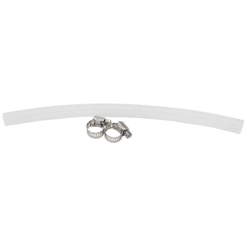 In tank hose kit 240mm length hose and 2 clamps 240mm