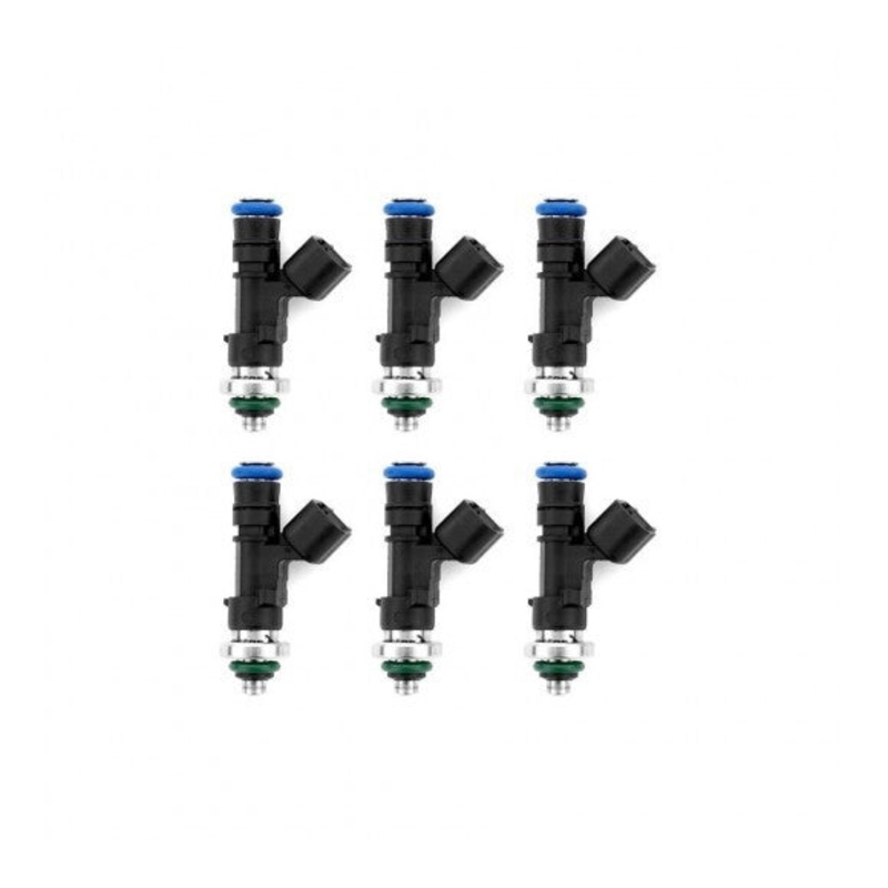 Injector Dynamics ID1050X Fuel Injectors (Skyline R35 GTR)