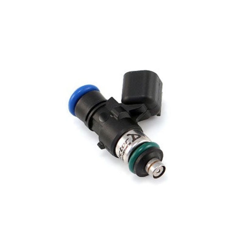 Injector Dynamics ID1050X Injector – 34mm Length, 14 mm Top/14mm Lower O-Ring (Single)