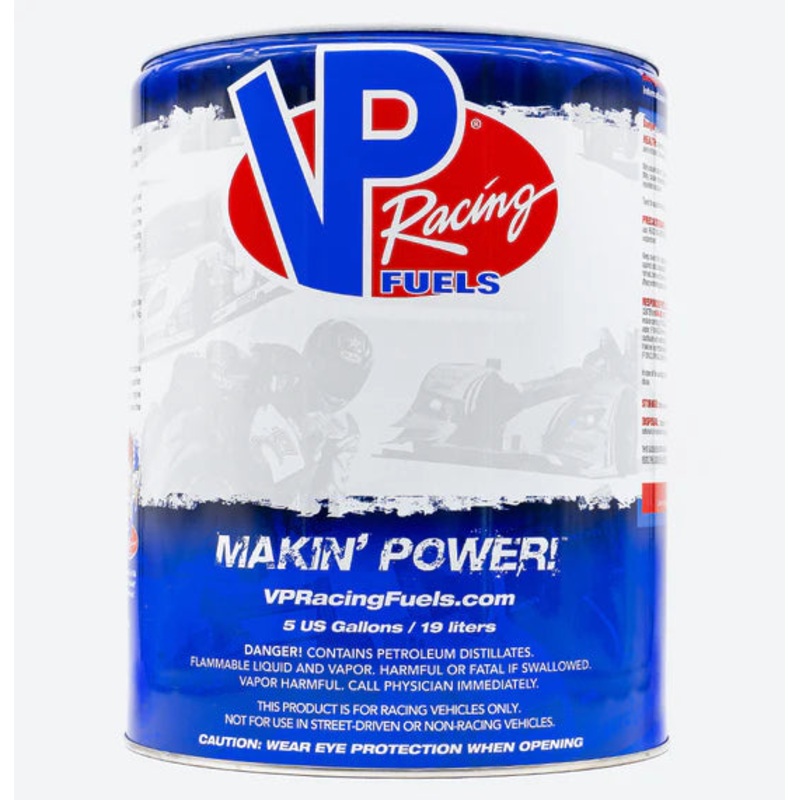 M1 Racing Methanol Vp Racing