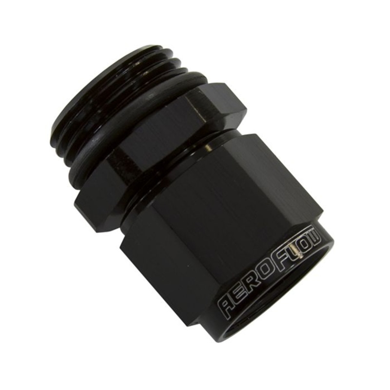 Male to Female Swivel Adapter -6 TO -6