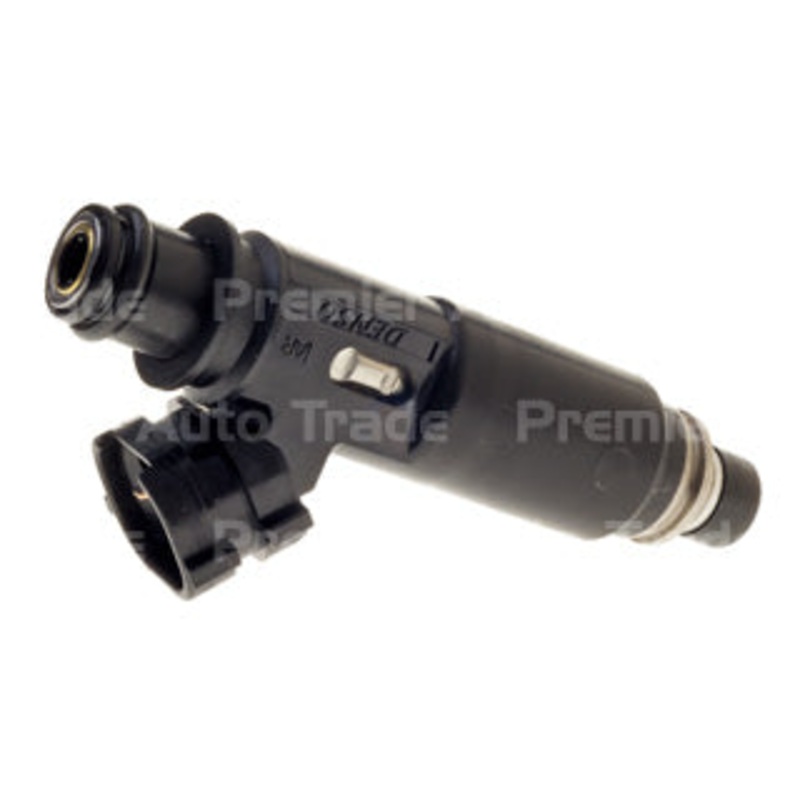 Mitsubishi Pajero Injector