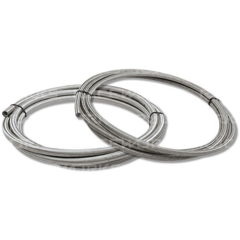 Raceworks 200 Series Teflon Braided Hose AN-3 1MTR