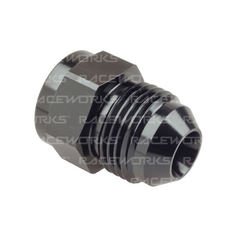 Raceworks AN Female To Male Expander AN-3 TO AN-4 FEMALE