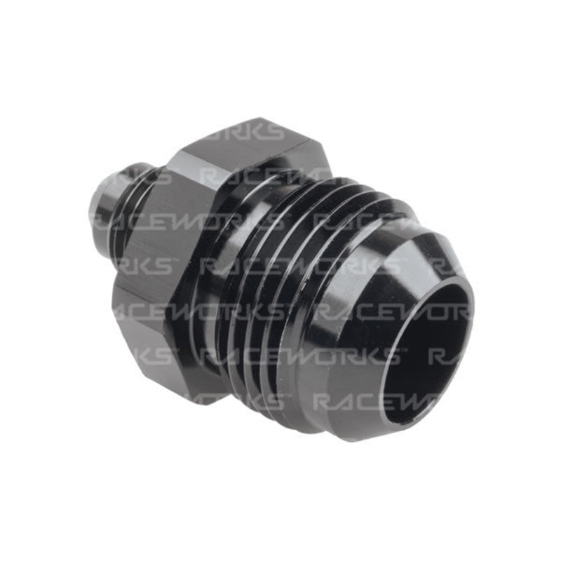 Raceworks AN Male Flare Reducer MALE FLARE REDUCER AN-4 TO AN-3