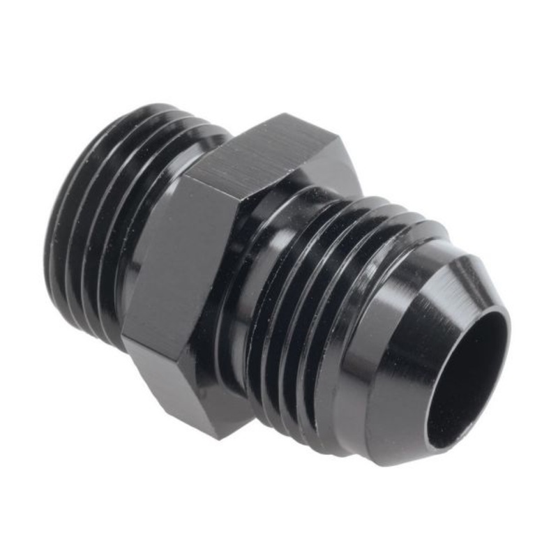 Raceworks AN Male Flare to AN O-Ring Ports AN-3 TO O-RING BOSS AN-4