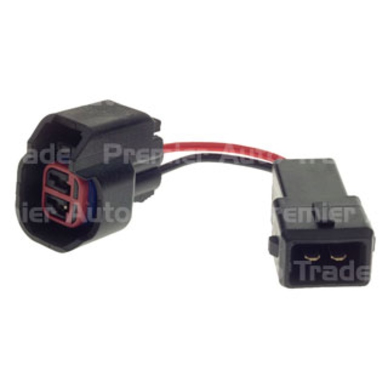 Bosch Harness  USCAR Injector (Wired)