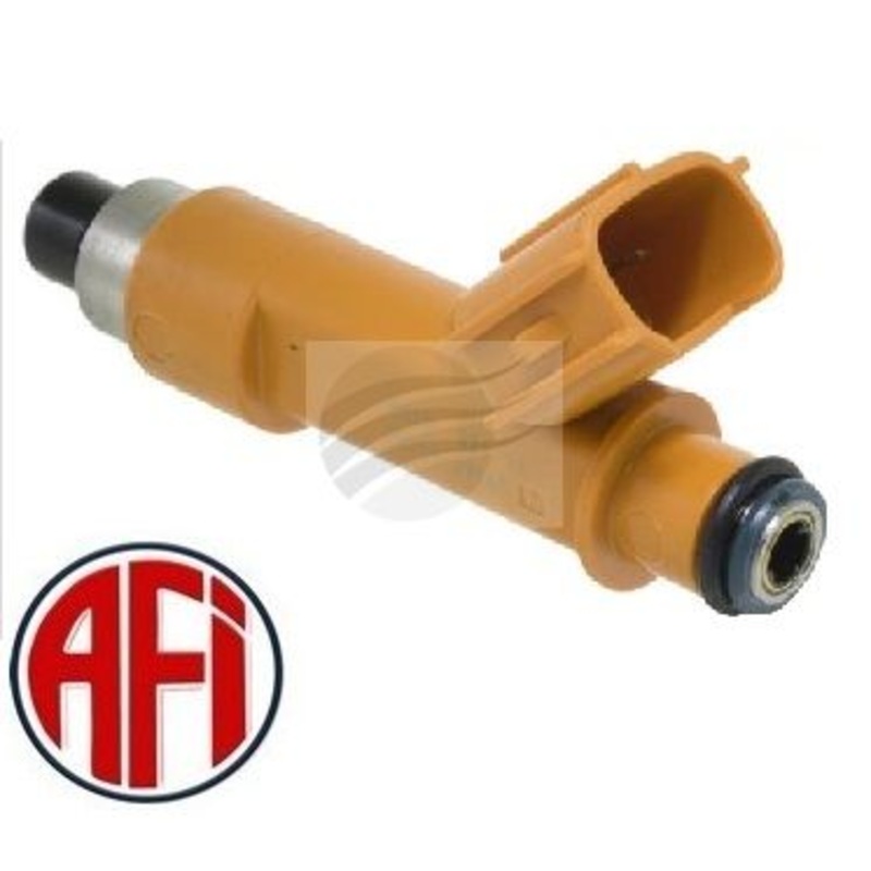 FUEL INJECTOR TOYOTA HYBRID CAMRY 2011 2AZFXE