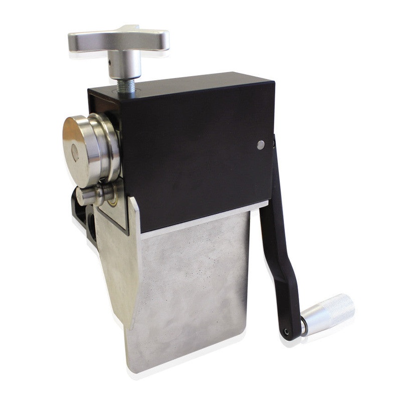 Pipe Beading Tool