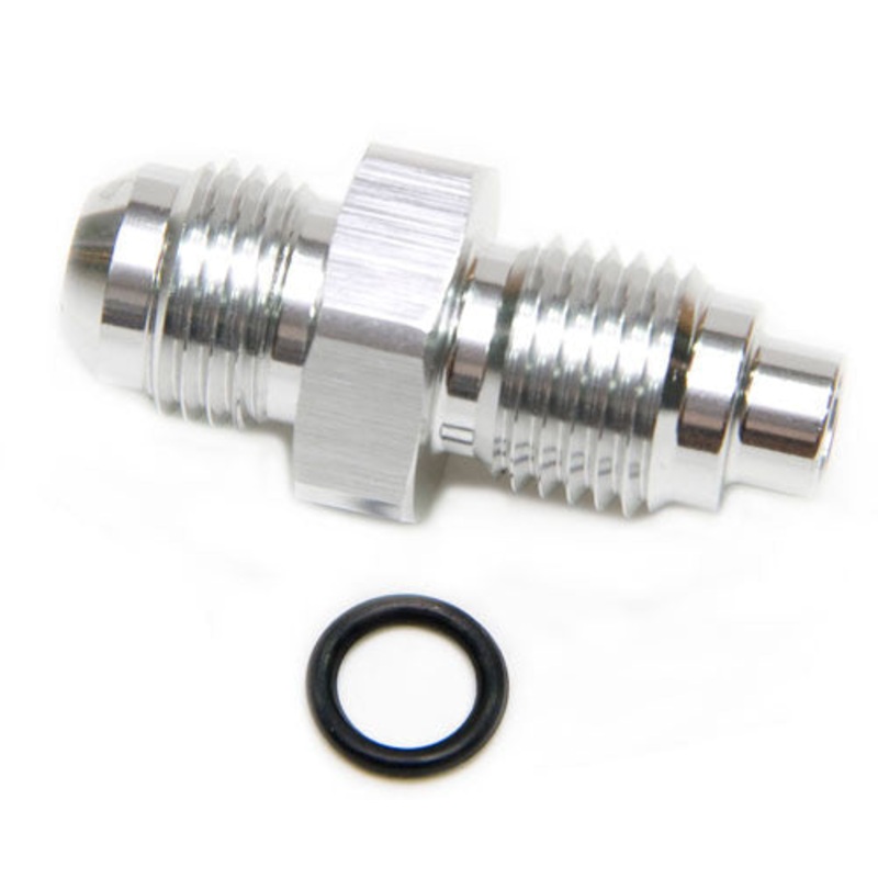 Power Steering Adaptor M14 x 1.5 O-Ring Style to -6AN AF350-06S