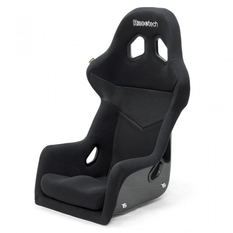 Racetech 4100WT Racing Seat Fibreglass, FIA 8855-1999 Tall