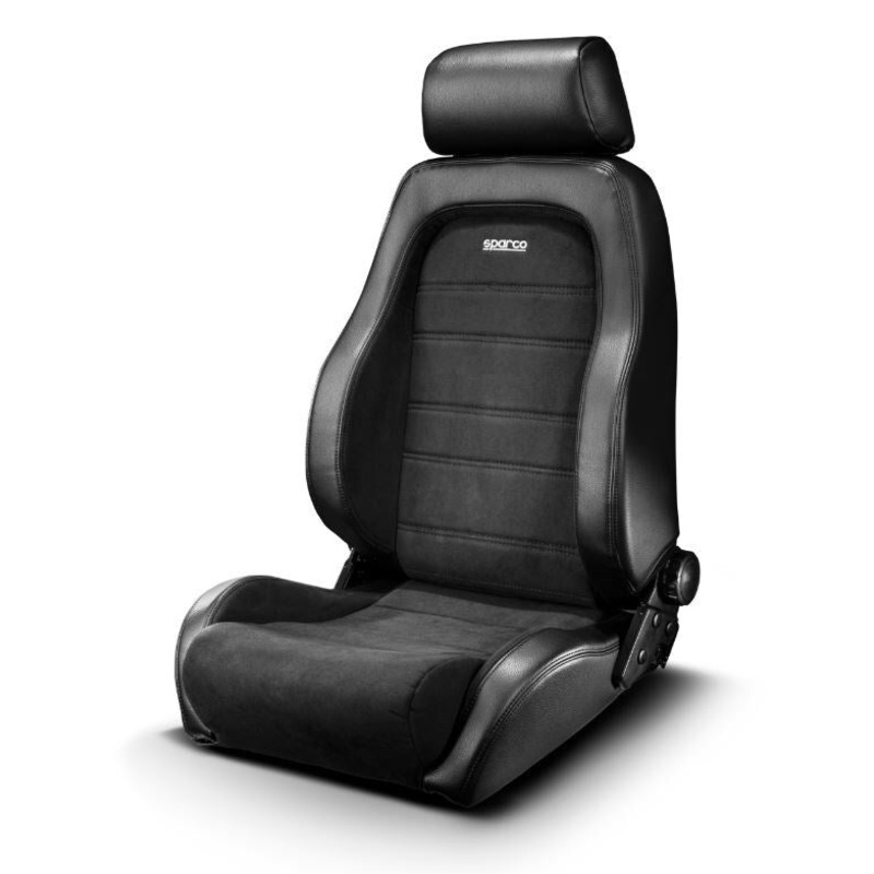 Sparco GT Reclining Seat