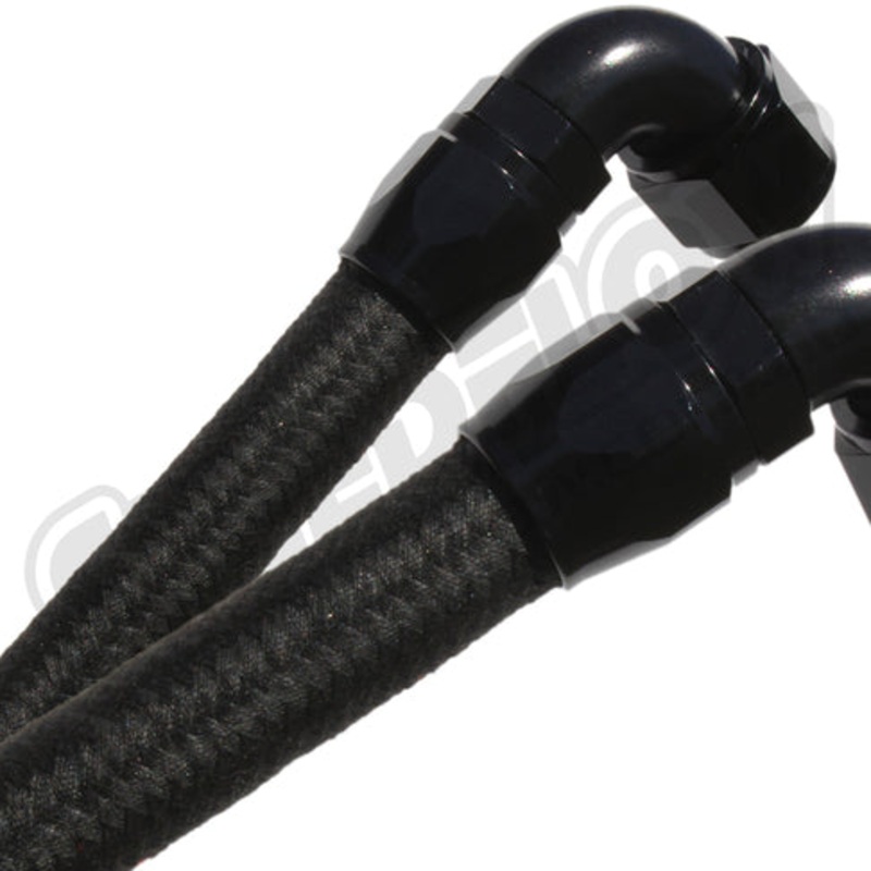 Speedflow 120 Series Start-Lite Hose Speedflow -4