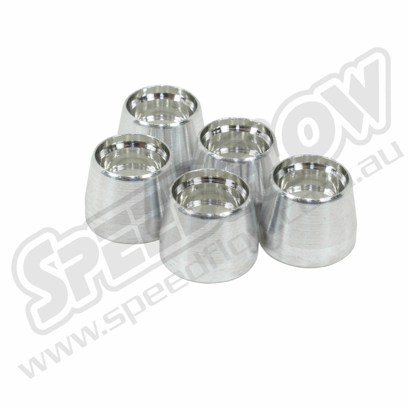 Speedflow Olives for 200 Series Fittings -3