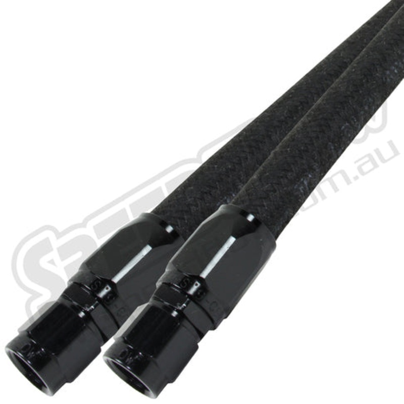 Speedflow Power Steering Hose .0.31″ (7.90mm) ID per metre