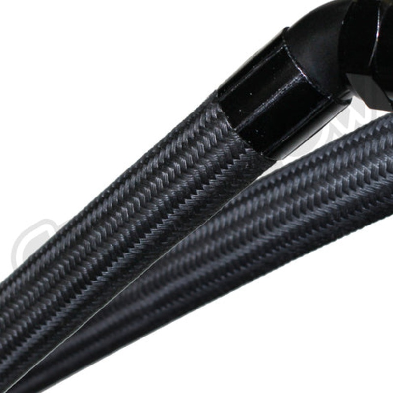 Speedflow SF-Lite Teflon Aramid Braided Hose -4
