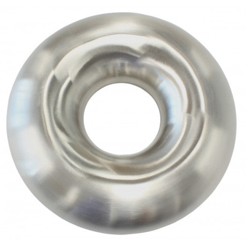 Stainless Steel Full Donut 1-3/4″ O.D