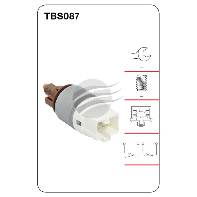Totota Hilux Stop light Switch