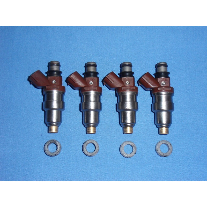 Toyota Hilux 3RZ Injector New Aftermarket