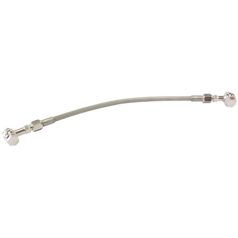 Turbo Oil Feed Line Kit – Subaru EJ20/EJ25 Will Not Suit AVCS