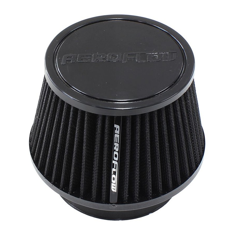 Universal Tapered 4″: (101mm) Clamp-On Filter  AF2711-2510