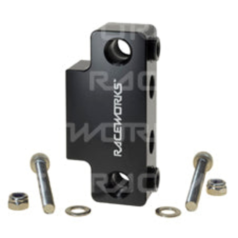 2 and 4 way remote sensor blocks 2 PORT
