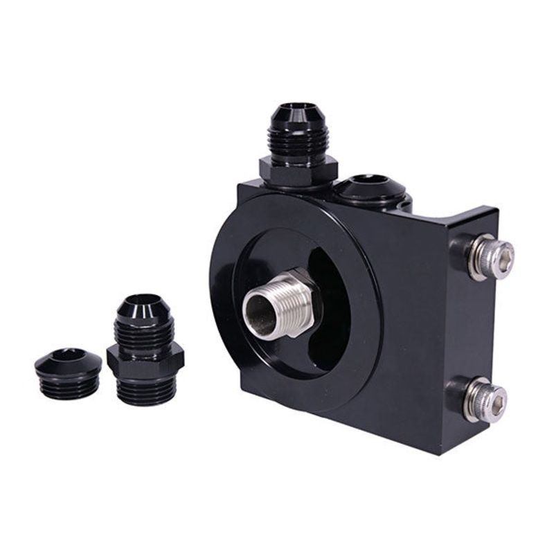 4Port Side Entry Mount 4Port Side Entry Mount