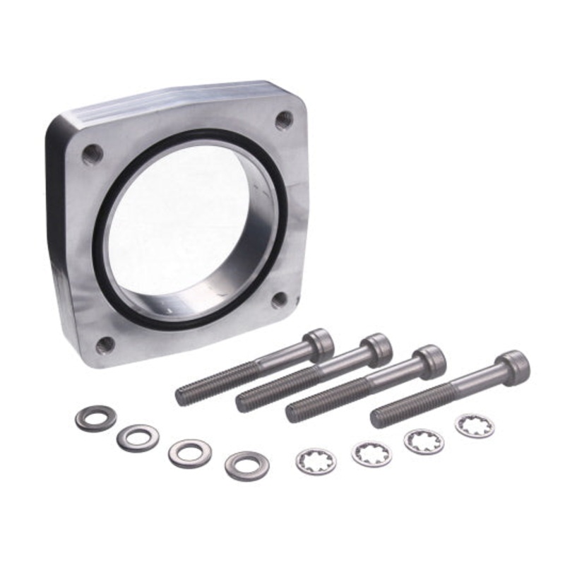 Aluminium Manifold Weld Flanges 32MM Suits TBO-503