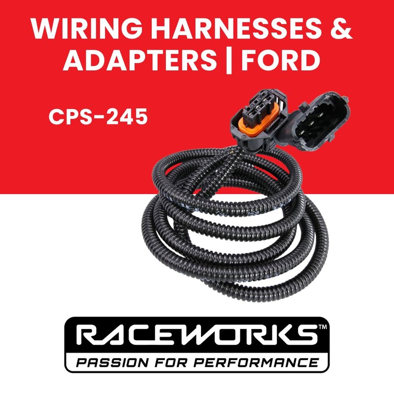 BA/BF Map Extension Loom – CPS-245