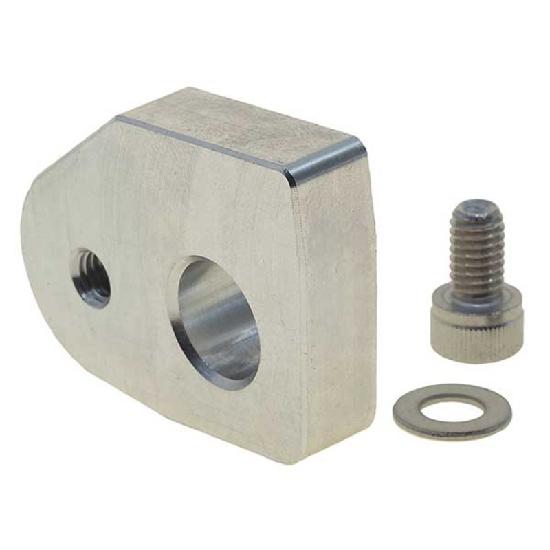 Bosch TMAP Aluminium Weld Flange