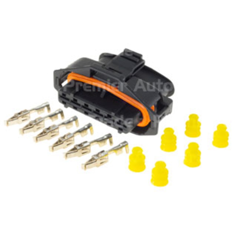 CONNECTOR PLUG SET SUITS APS-502