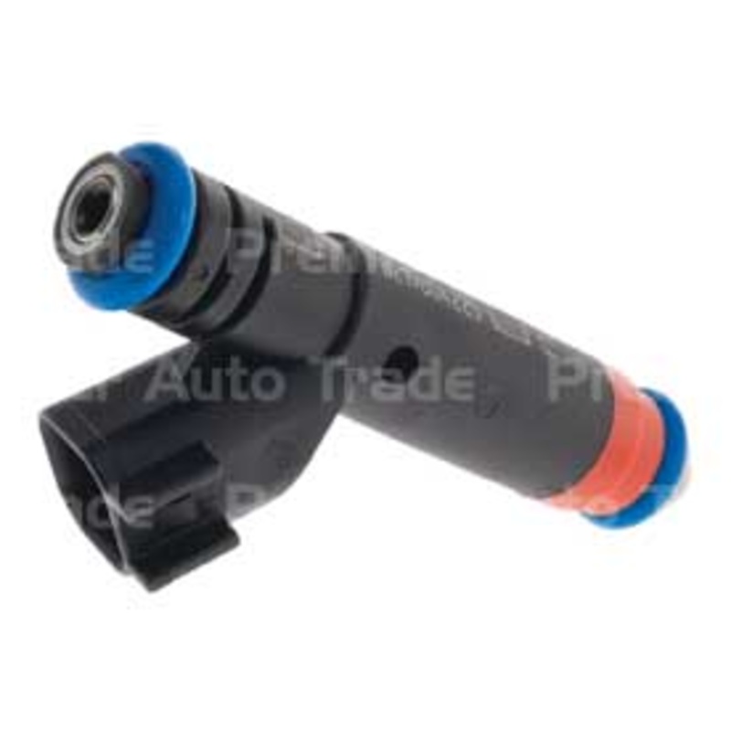 Ford Explorer Injector