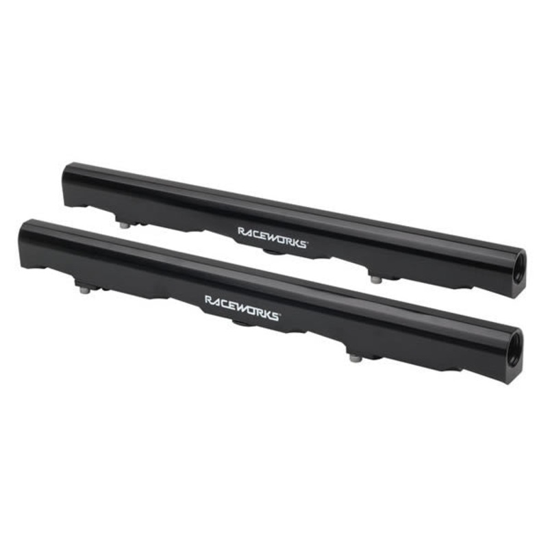 Holden VE LS2 6L Gen4 Fuel Rail Raceworks