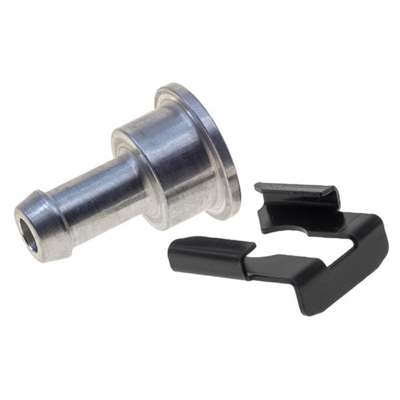 Injector Upper Hose Tail Adapter