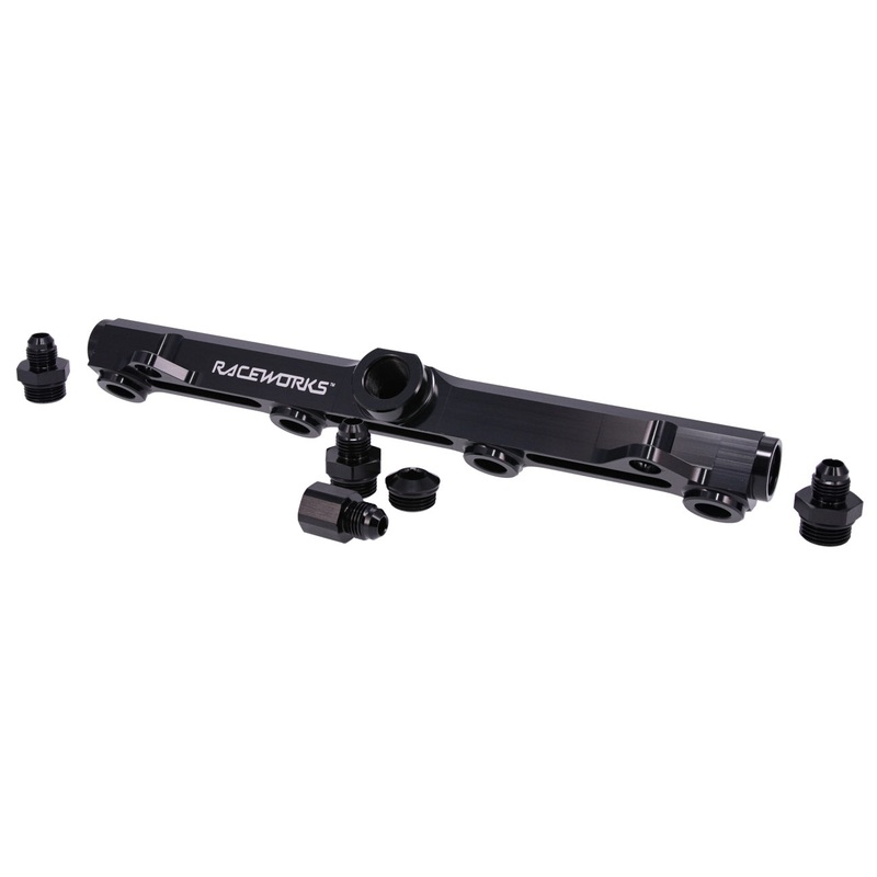 Lancer Evolution IV  IX (2.0L) Fuel Rail