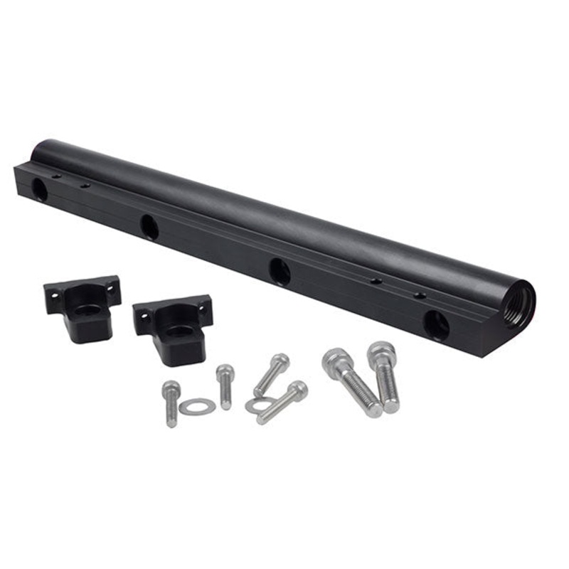 Lancer Evolution X (2.0L) Billet Fuel Rai